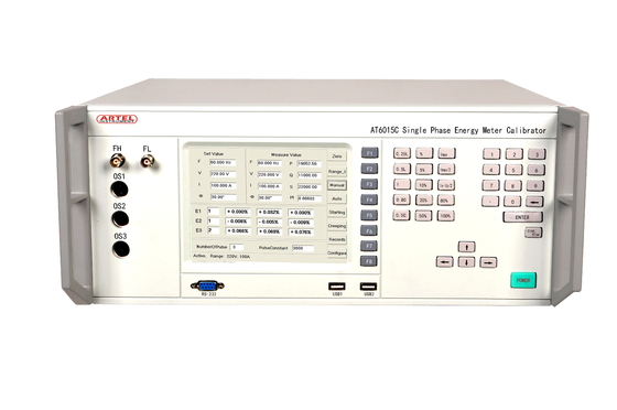  Energy Meter Electrical Calibrators 