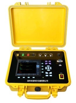 Portable Meter Test Equipment
