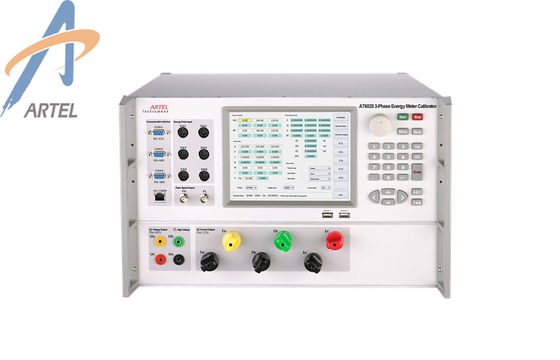  AC Current Power Meter Calibrator 